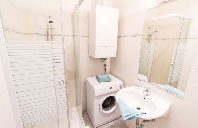 Apartment Troststrasse - Foto 21