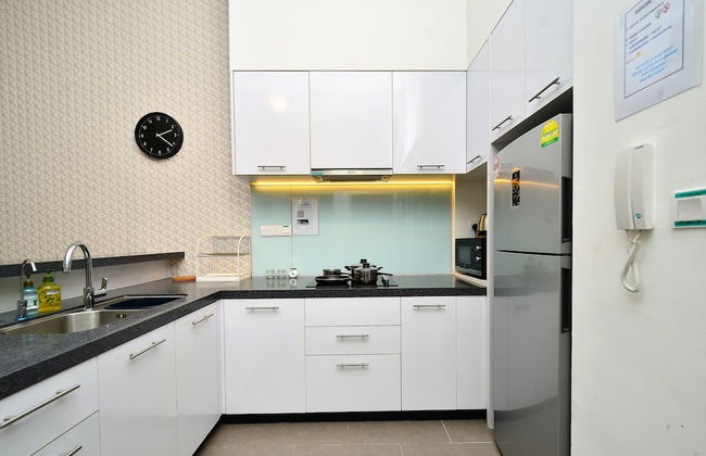 Cozy Family Suite Apartment - Foto 14