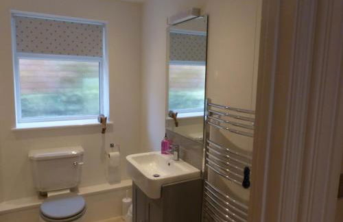 The Woodshed - A newly built, 2 bedroom, cottage near Glastonbury - Photo 15