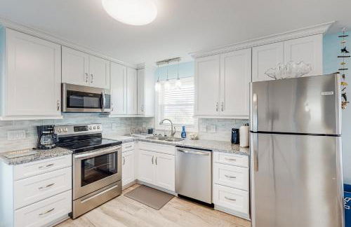 ABCT148 Atlantic Coast Cottage - Foto 13