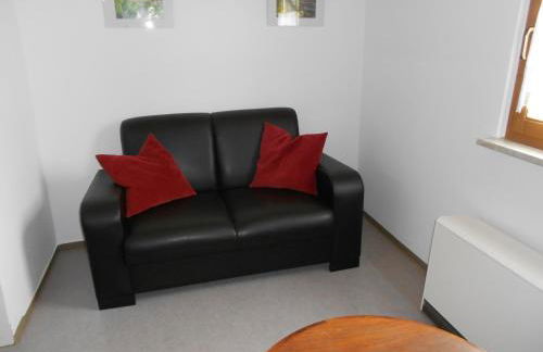 Ferienwohnung Haus Milan Burgweiler - Foto 5