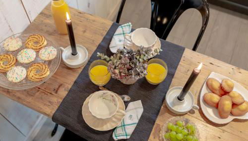 Charmant gîte cosy et romantique à Sanguinet - Foto 3