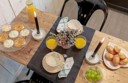 Charmant gîte cosy et romantique à Sanguinet - Foto 3