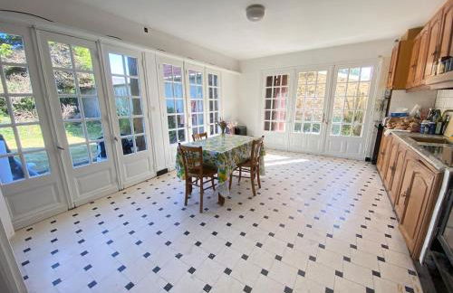 L'Atelier, between nature and beach - Foto 12