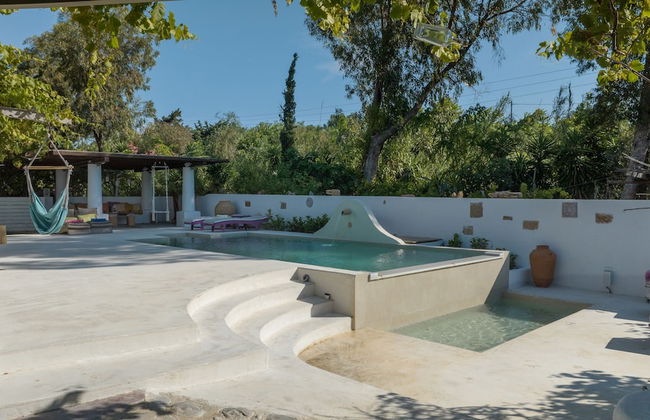 The Olive Yard House - Foto 37