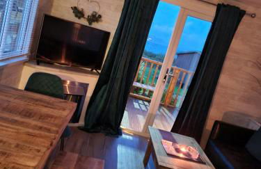 42 pine lodge & sea views - Foto 43