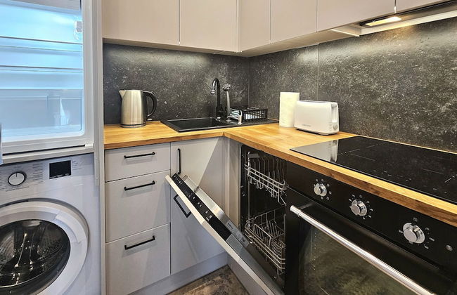 Apartament Gąski B34 - 365PAM - Foto 4