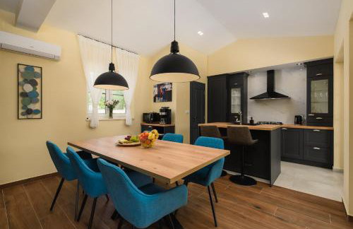 Villa Istra Maružini by Solis Porec - Foto 11