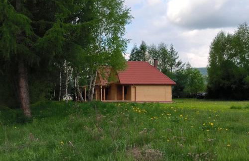 Przystanek Mrzygłód - domki z jacuzzi i sauną - Foto 15