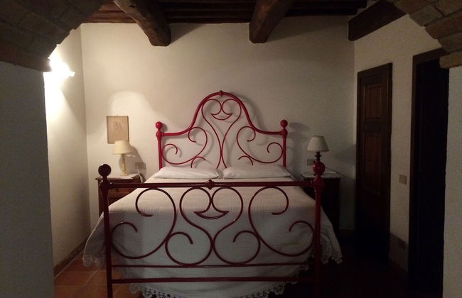 Relais Villa Casalta - Foto 10