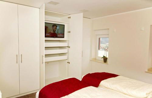 Ferienhaus Saar-Traum - Foto 9