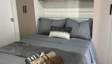 Studio Carmenere Com varanda e vista incrível Mogi das Cruzes - Foto 4