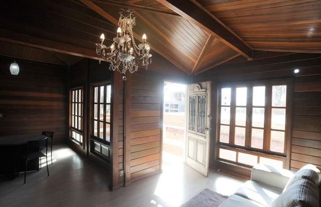 CASA DE MADEIRA - Photo 11