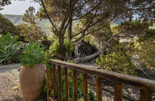 Las Sabinas Villa - El Guincho, Garachico - Foto 38