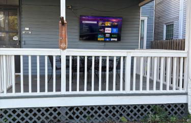 Luxury victorian 8BD 3.5Bth Game yard - Foto 75