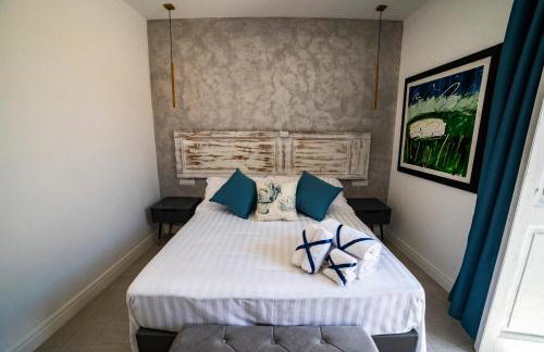 Don Ciccio & Mannina - Suite Apartments - Foto 26