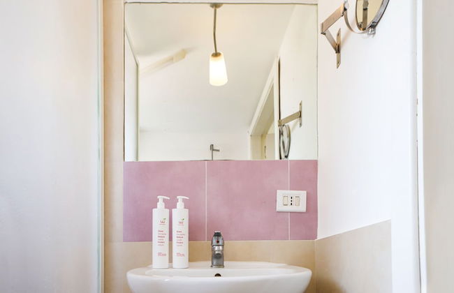 Appartamento con terrazzo a Piazza Dante - Foto 15