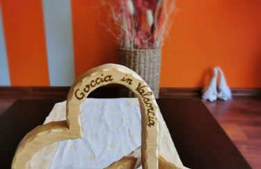 Goccia in Valdorcia Smart Home - Foto 1