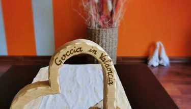 Goccia in Valdorcia Smart Home - Foto 1