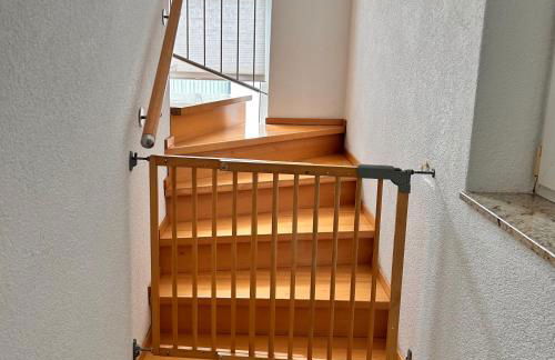 Ferienhaus Duran nähe Europa Park - 4 Schlafzimmer - 9 Betten - Foto 33