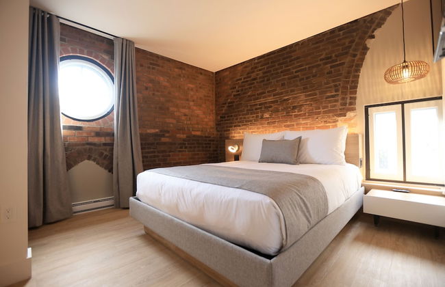 Le 31 McMahon - Par Aneyro - Foto 11