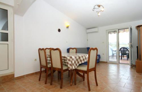 Family friendly seaside apartments Kustici, Pag - 6376 - Foto 54