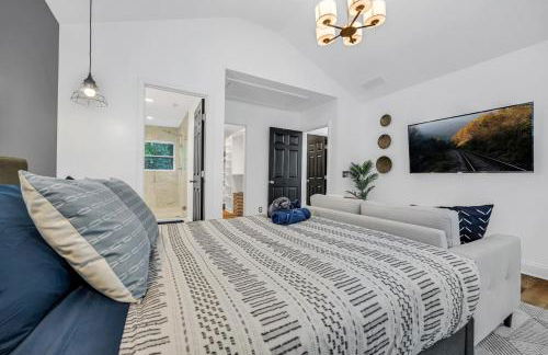 Harmony House Family Escape for 8 - Foto 36