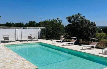 Masseria Macchiarola - Foto 6