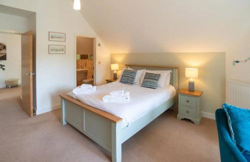 Trewhiddle Retreat V25 by Together Travel - Luxury 4-Bedroom Villa - Foto 31