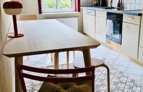 Stylish & sunny Apt near River - Foto 14