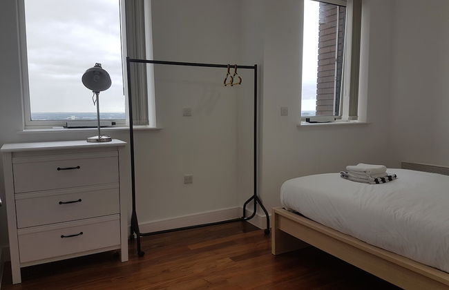 Metropolitan House 2106 - Foto 4