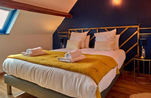 Superbe Villa avec piscine - Foto 8