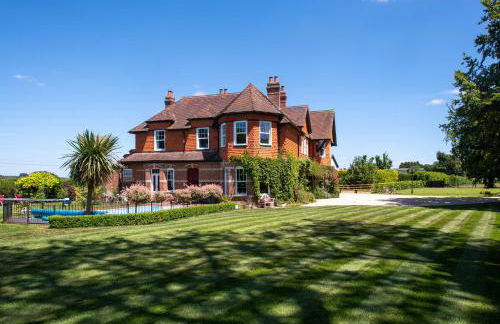 Dower House Hotel - Photo 75