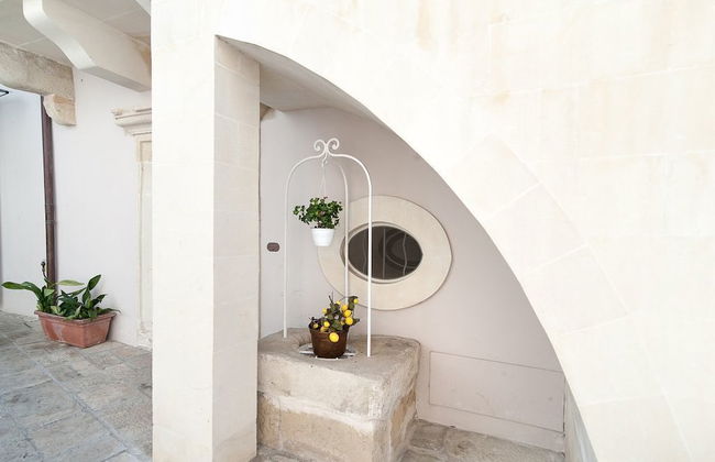 La corte dei Messapi - Foto 28