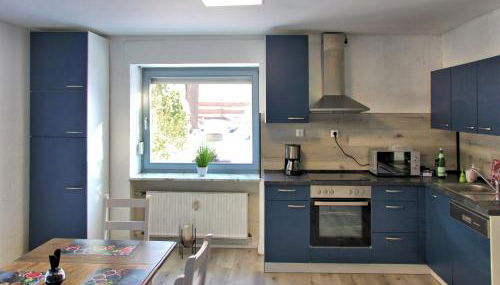 Haus am Burgring - Foto 5, dishwasher, pet friendly, minibar