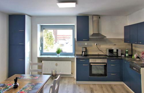 Haus am Burgring - Foto 5