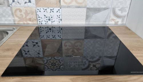 Cà Fiamma 1 - Foto 4, stove