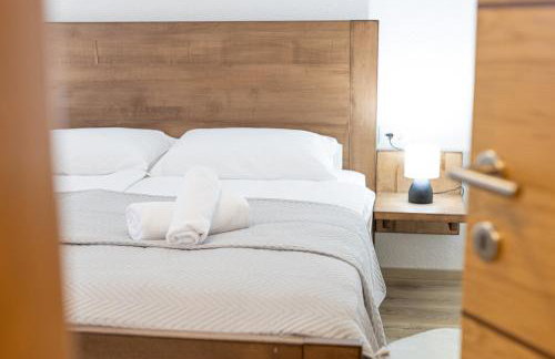 Apartmani Velebit - Foto 17