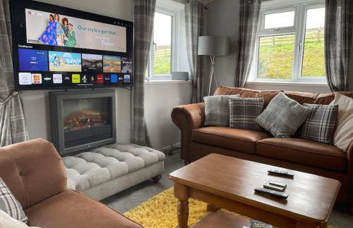 Cosy Clos Y Hendy Lodge - Foto 21