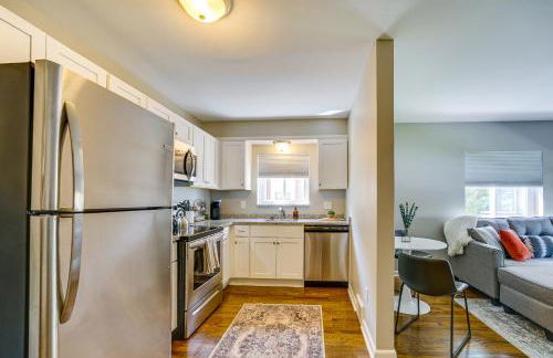 Wyandotte Vacation Rental Apartment Near Hospital! - Photo 10