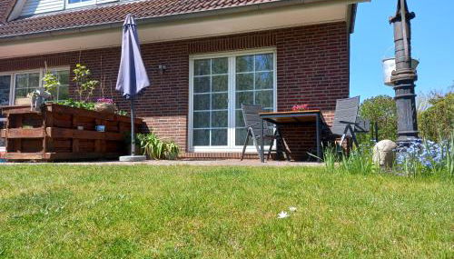 Ferienwohung Charlotte - Foto 1, Garden