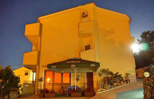 Apartments Sersic - Photo 31