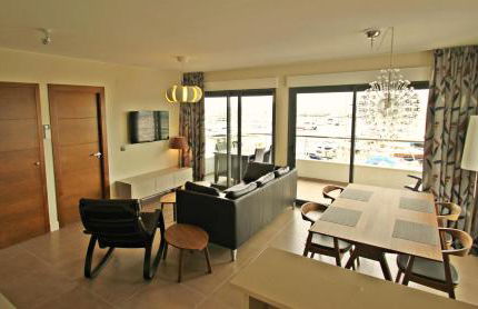 Luxe vakantieappartement aan de jachthaven van Altea met frontaal zeezicht - Photo 46