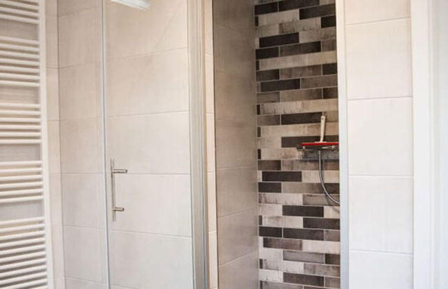 Carwitzer See Modern Retreat - Foto 9