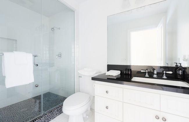 Romero by Avantstay Stunning Villa Close to Beach w/ Pool & Spa - Foto 15