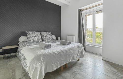 Charmante Maison, Poêle, Jardin privée, Barbecue - Foto 18