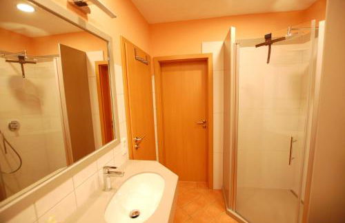 Gästehaus Jäger Ferienwohnungen - Foto 19