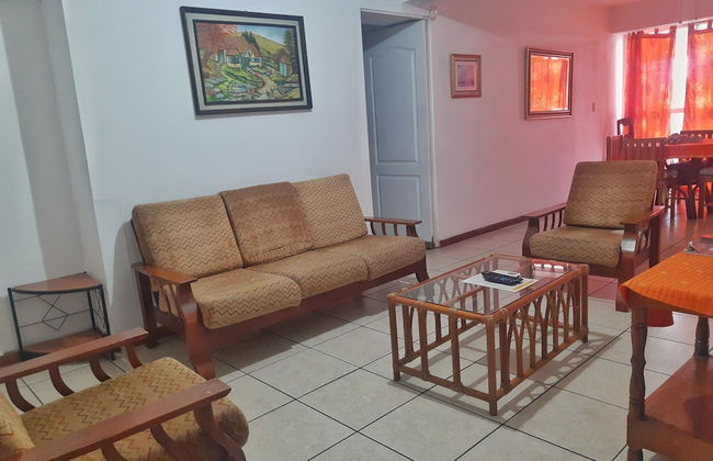 Suites & Apartments San Benito Flats - Photo 15