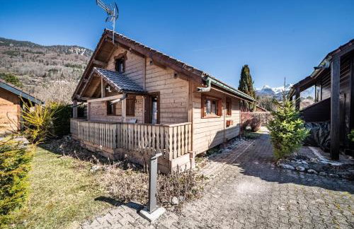 Chalet 6p Confort - L'ours blanc - Foto 21