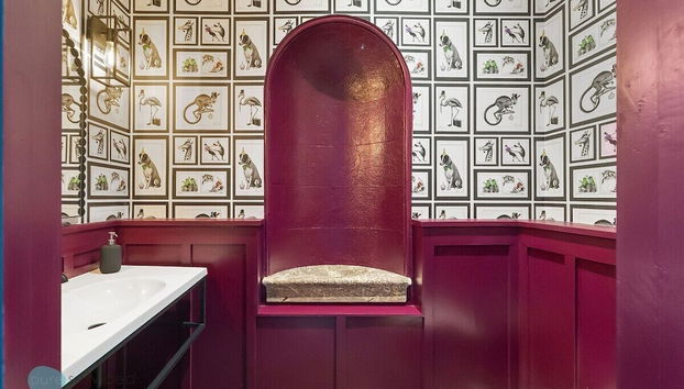 Windsor Villas by Pureserviced - Foto 5, Innenbereich